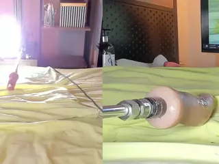 doll brown's Live Sex Cam Show