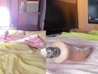 doll brown's Live Sex Cam Show