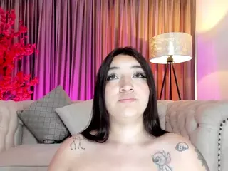NINA's Live Sex Cam Show
