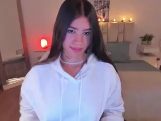 Sophia-rincon's Live Sex Cam Show