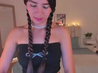 Sophia-rincon's Live Sex Cam Show