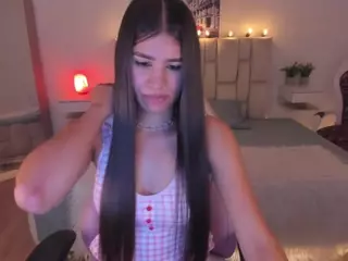 Sophia-rincon's Live Sex Cam Show