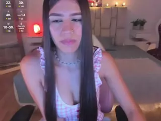 Sophia-rincon's Live Sex Cam Show