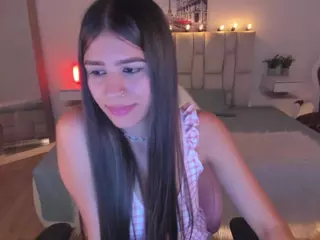 Sophia-rincon's Live Sex Cam Show