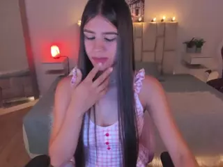 Sophia-rincon's Live Sex Cam Show