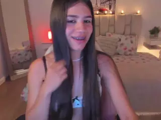 Sophia-rincon's Live Sex Cam Show