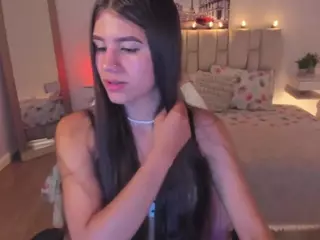 Sophia-rincon's Live Sex Cam Show
