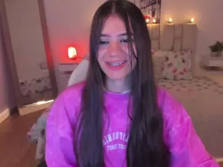 Sophia-rincon's Live Sex Cam Show