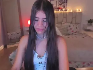 Sophia-rincon's Live Sex Cam Show
