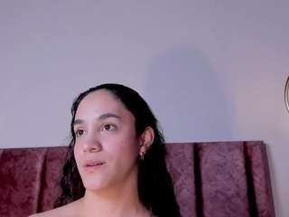 Live cam show with CelesteFord