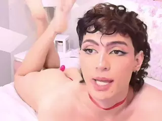 KylieMonet's Live Sex Cam Show