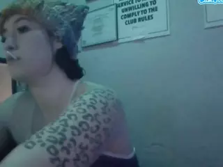 parkernextdoor's Live Sex Cam Show