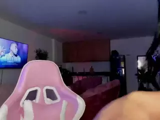 Sofi Ruiz's Live Sex Cam Show
