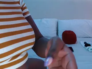 Big Ass candy's Live Sex Cam Show