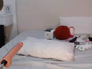 Big Ass candy's Live Sex Cam Show