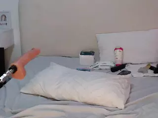 Big Ass candy's Live Sex Cam Show