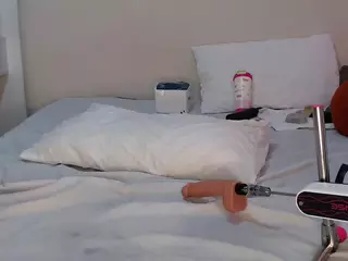 Big Ass candy's Live Sex Cam Show