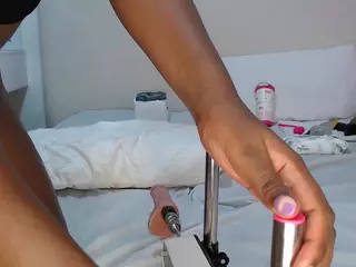 Big Ass candy's Live Sex Cam Show