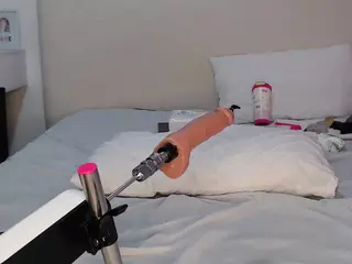 Big Ass candy's Live Sex Cam Show