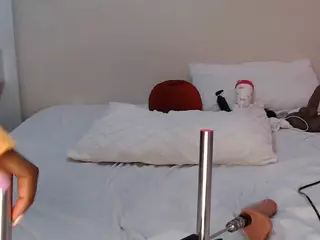 Big Ass candy's Live Sex Cam Show
