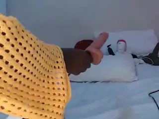 Big Ass candy's Live Sex Cam Show