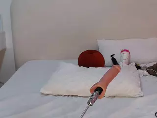 Big Ass candy's Live Sex Cam Show