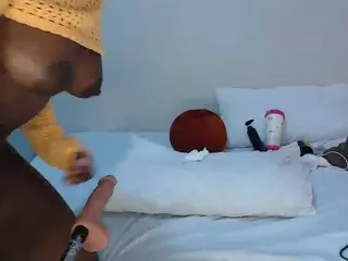 Big Ass candy's Live Sex Cam Show