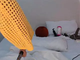 Big Ass candy's Live Sex Cam Show
