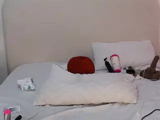 Big Ass candy's Live Sex Cam Show
