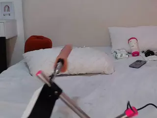 Big Ass candy's Live Sex Cam Show