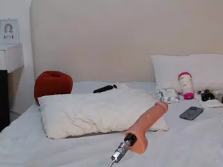 Big Ass candy's Live Sex Cam Show