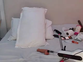 Big Ass candy's Live Sex Cam Show