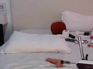 Big Ass candy's Live Sex Cam Show