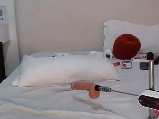 Big Ass candy's Live Sex Cam Show