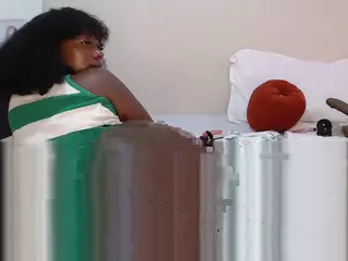 Big Ass candy's Live Sex Cam Show