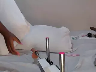 Big Ass candy's Live Sex Cam Show