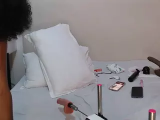 Big Ass candy's Live Sex Cam Show