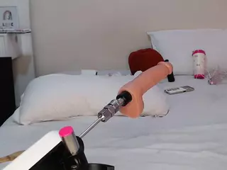 Big Ass candy's Live Sex Cam Show