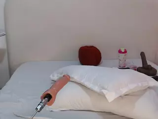 Big Ass candy's Live Sex Cam Show