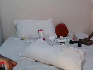 Big Ass candy's Live Sex Cam Show