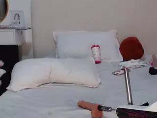 Big Ass candy's Live Sex Cam Show