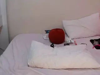 Big Ass candy's Live Sex Cam Show