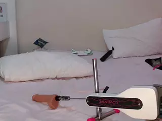 Big Ass candy's Live Sex Cam Show