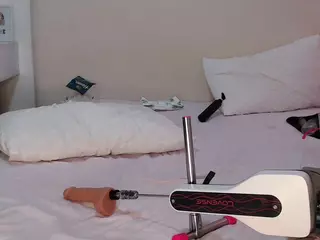 Big Ass candy's Live Sex Cam Show
