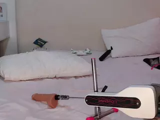 Big Ass candy's Live Sex Cam Show