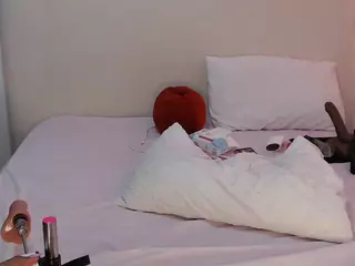 Big Ass candy's Live Sex Cam Show