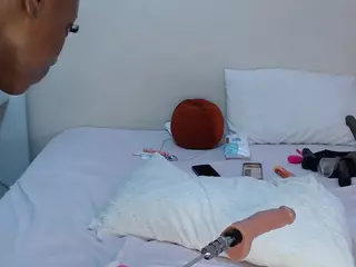 Big Ass candy's Live Sex Cam Show