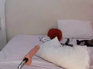 Big Ass candy's Live Sex Cam Show
