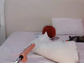 Big Ass candy's Live Sex Cam Show