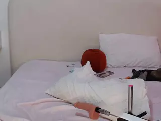 Big Ass candy's Live Sex Cam Show